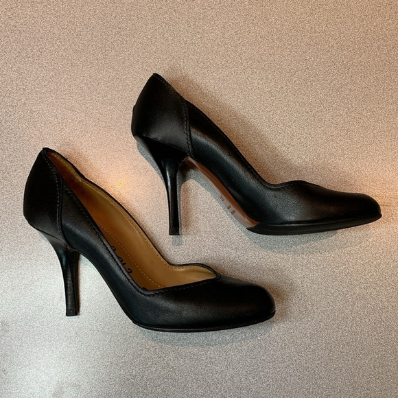 Lanvin Heels - Picture 5 of 12